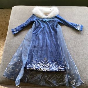 Rorychen Elsa Dress